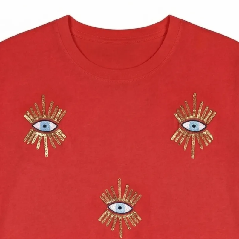 Ref 134 Camiseta - Imagen 8