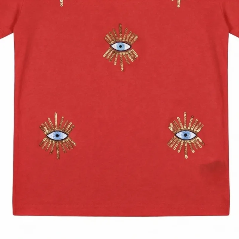 Ref 134 Camiseta - Imagen 9