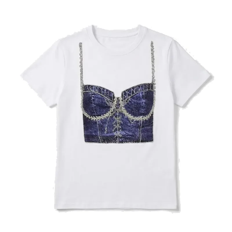 Ref 445 Camiseta