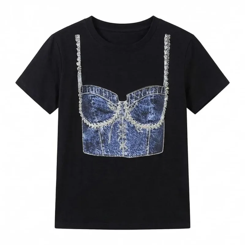 Ref 445 Camiseta - Imagen 5