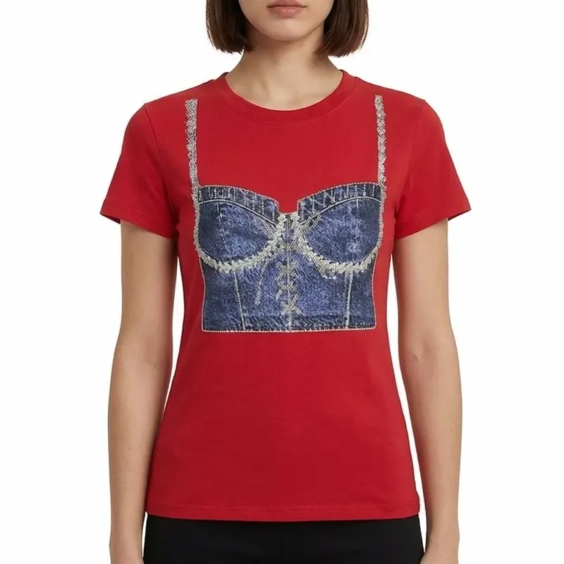 Ref 445 Camiseta - Imagen 11
