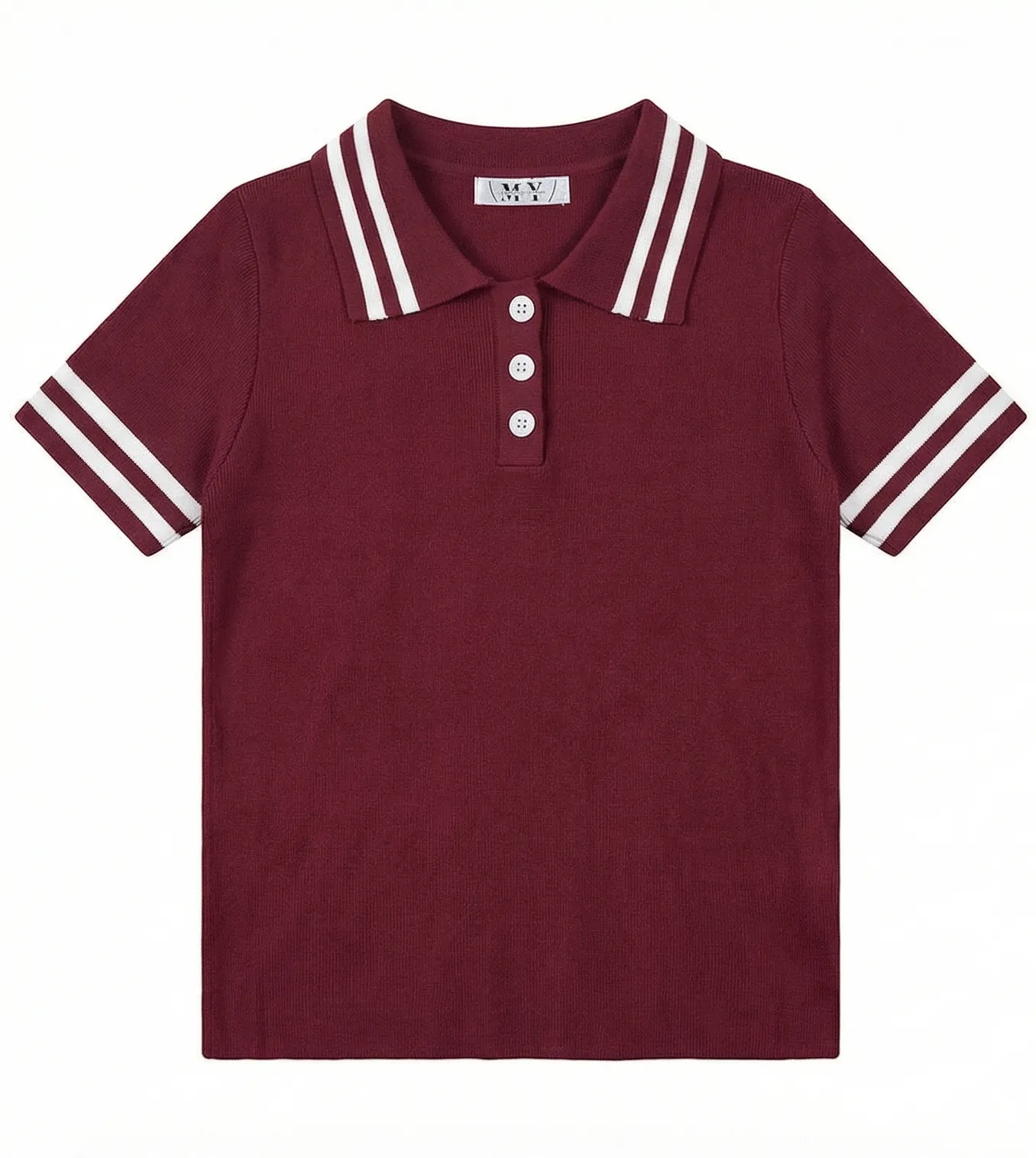 Camiseta de Lana – conjunto