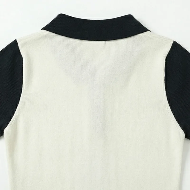 Vestido Plisado - Imagen 11