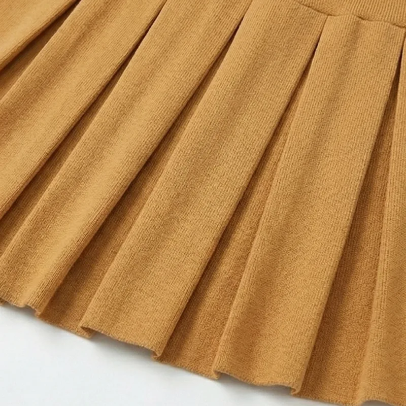 Vestido Plisado - Imagen 16