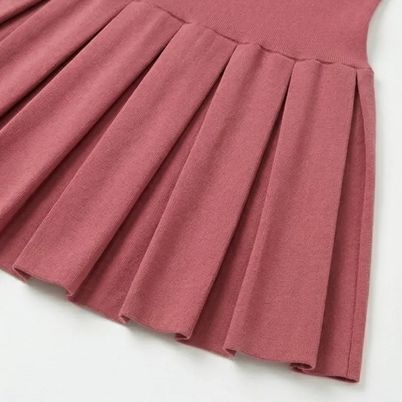 Vestido Plisado - Imagen 23