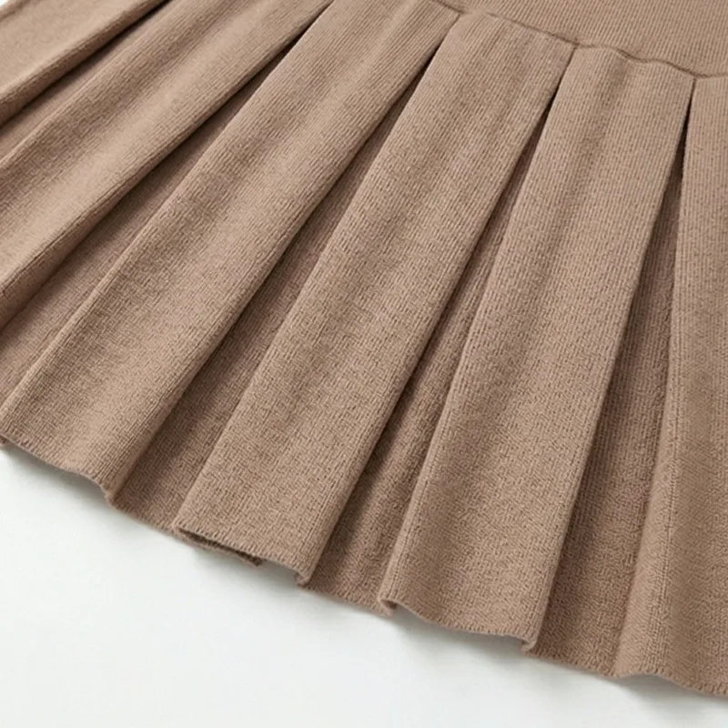 Vestido Plisado - Imagen 6