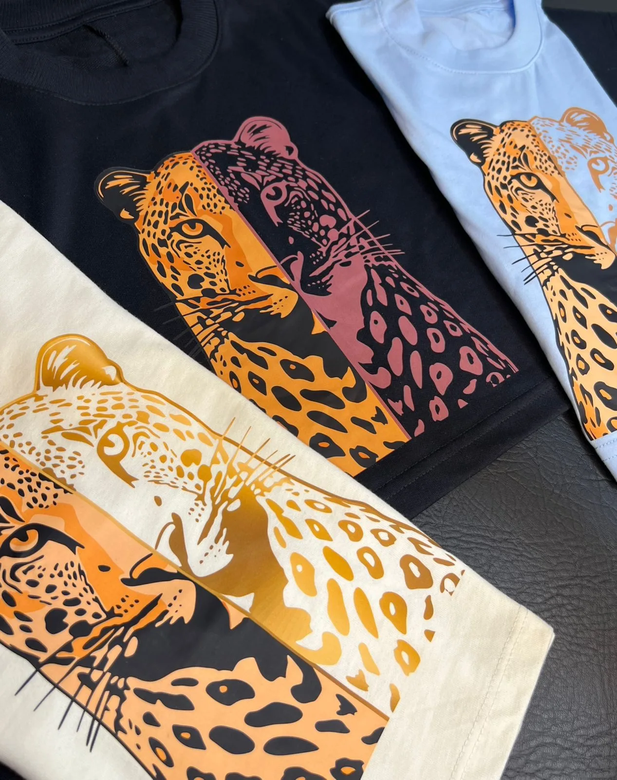 Camiseta algodón promo