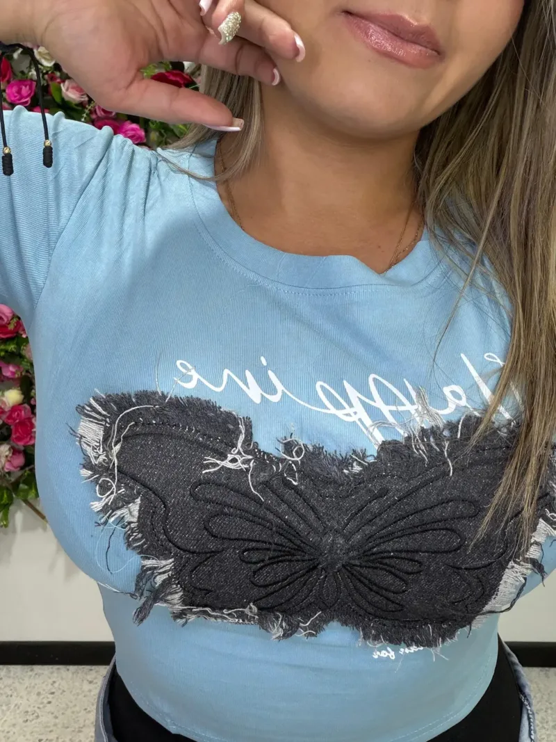 Ref 142 Camisa - Imagen 4