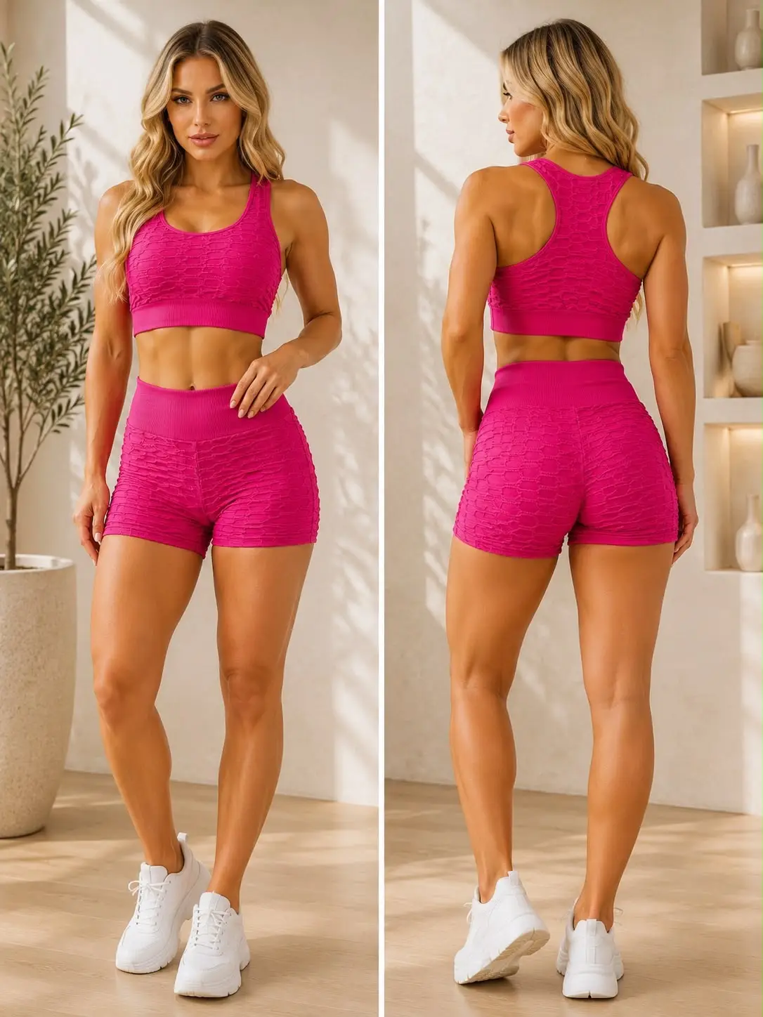 Set deportivo
