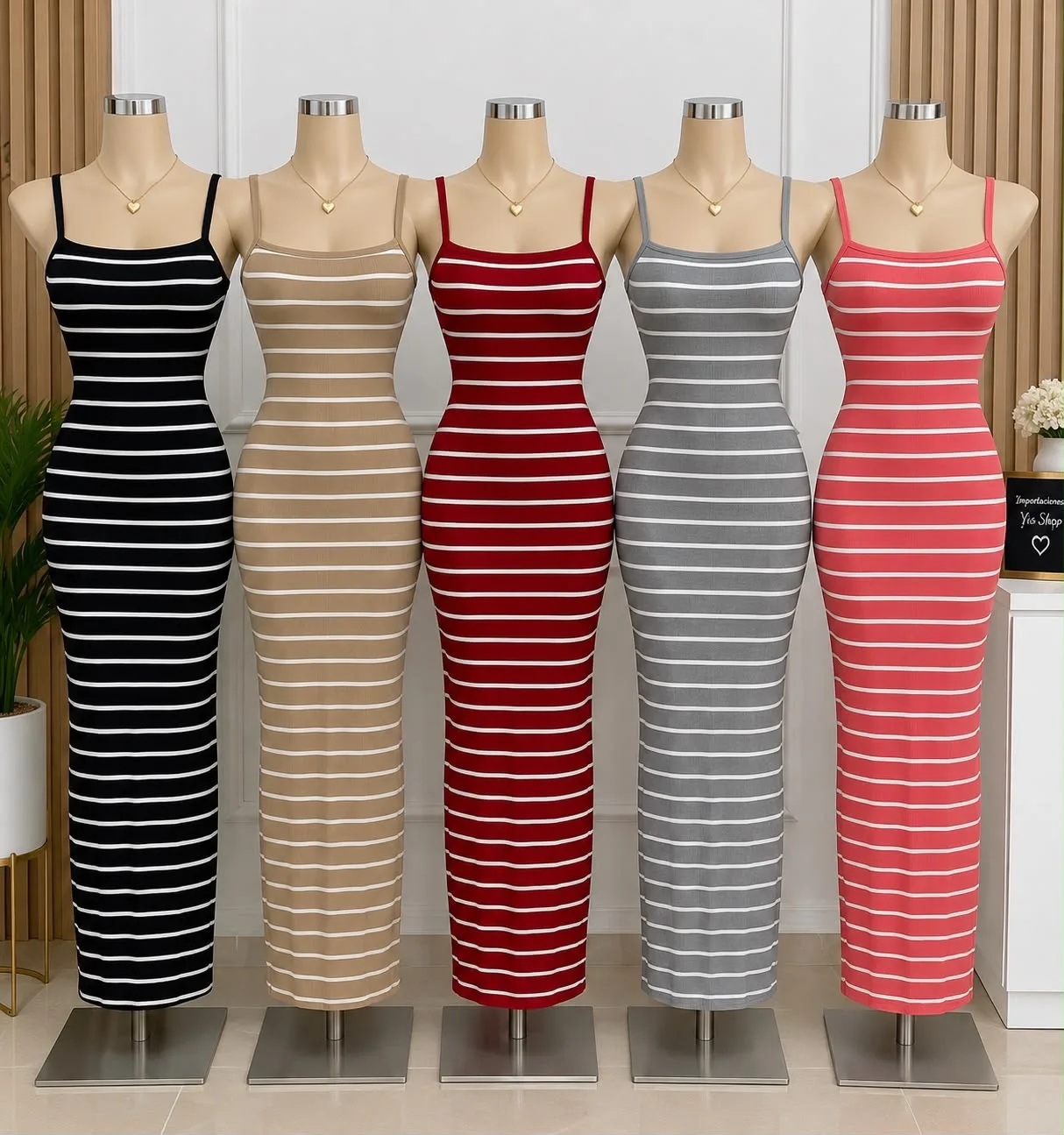 ref 83 Vestido