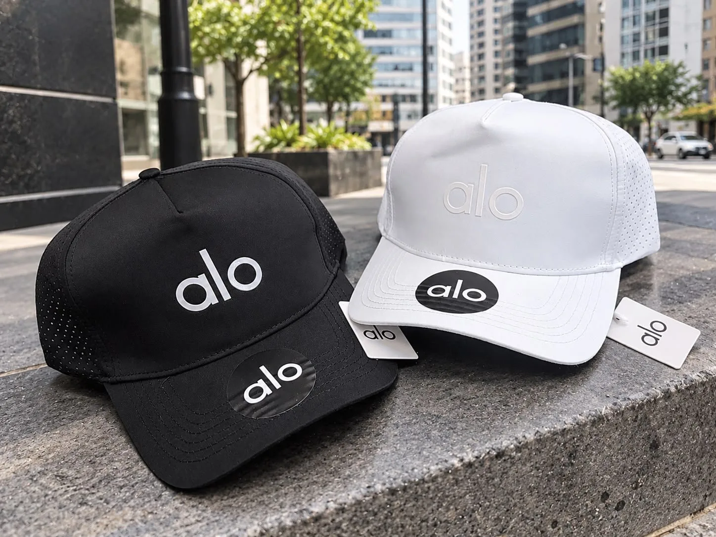 Gorra alo 404