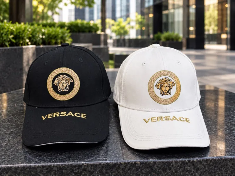 Gorra Versace 399