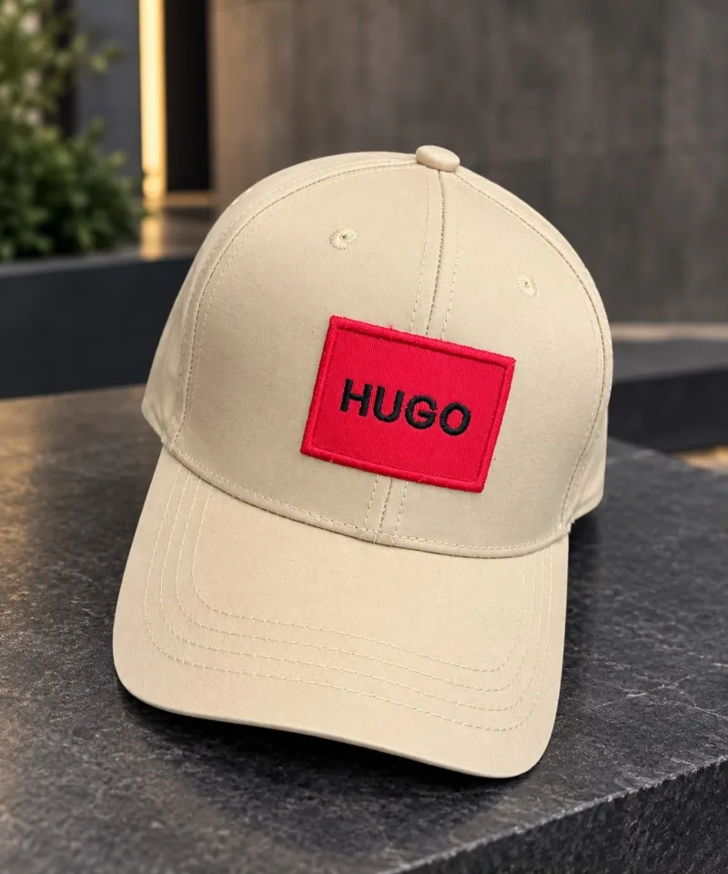 Gorra Hugo 406