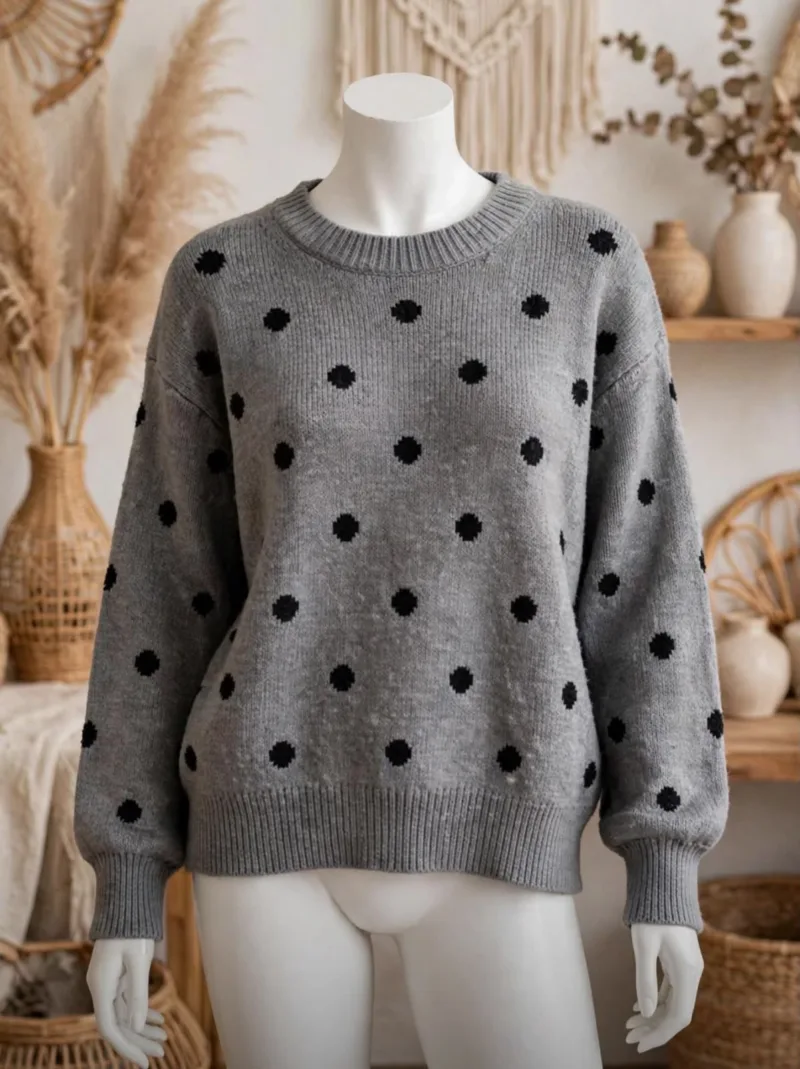 ref 13c13 Saco lana