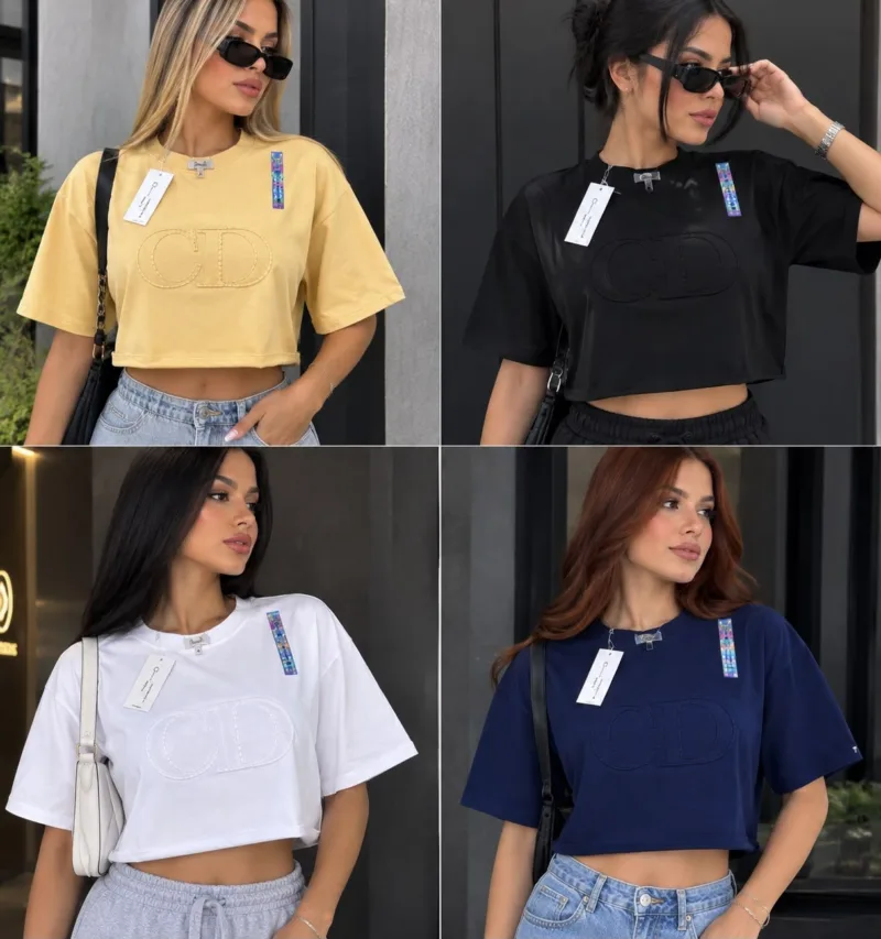 ref 210 Camiseta 1.1
