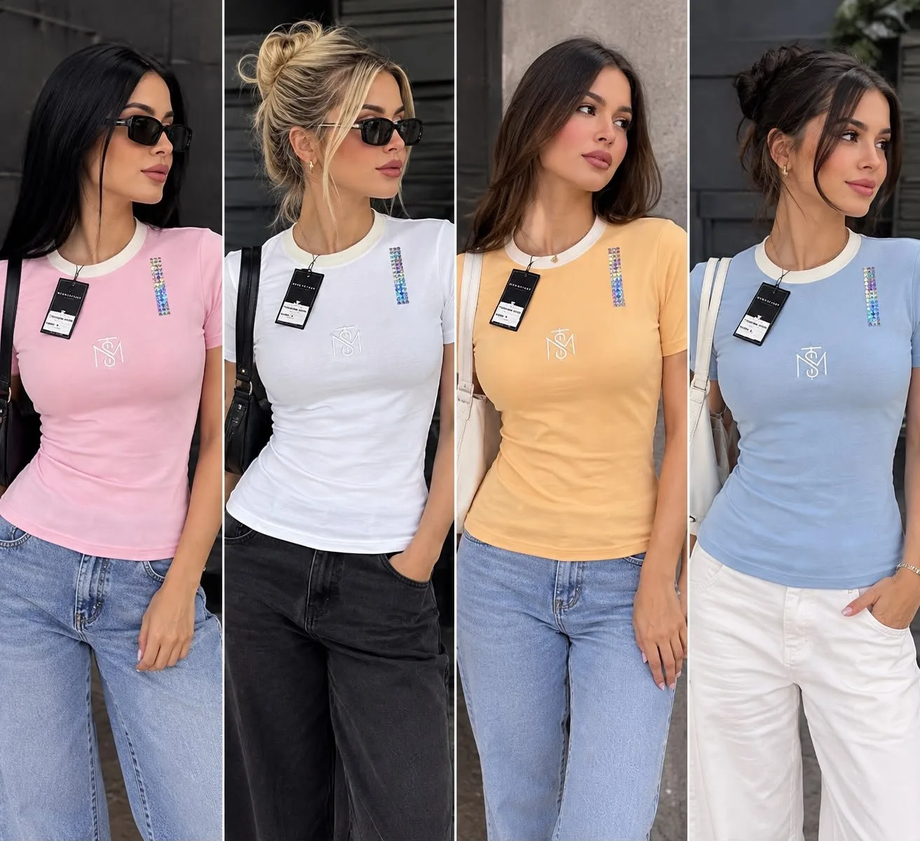 ref 253 Camiseta 1.1