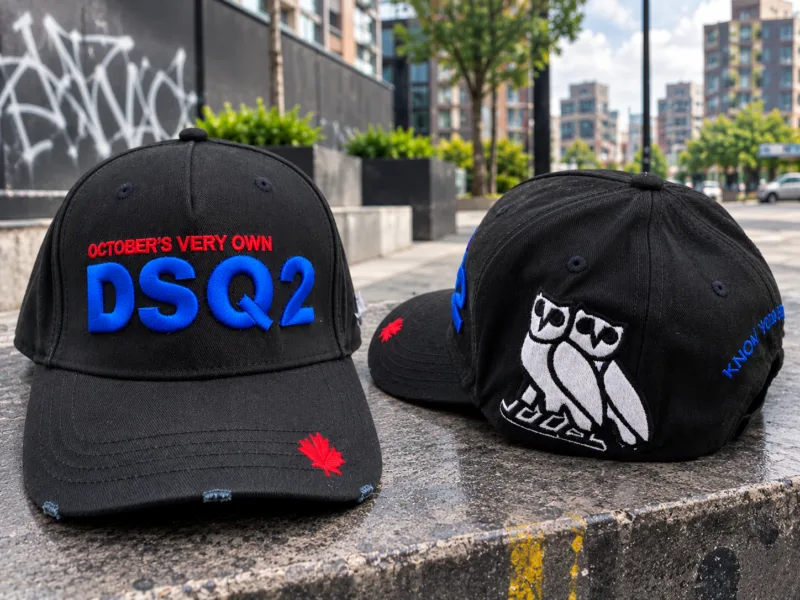 Gorra Dsq2
