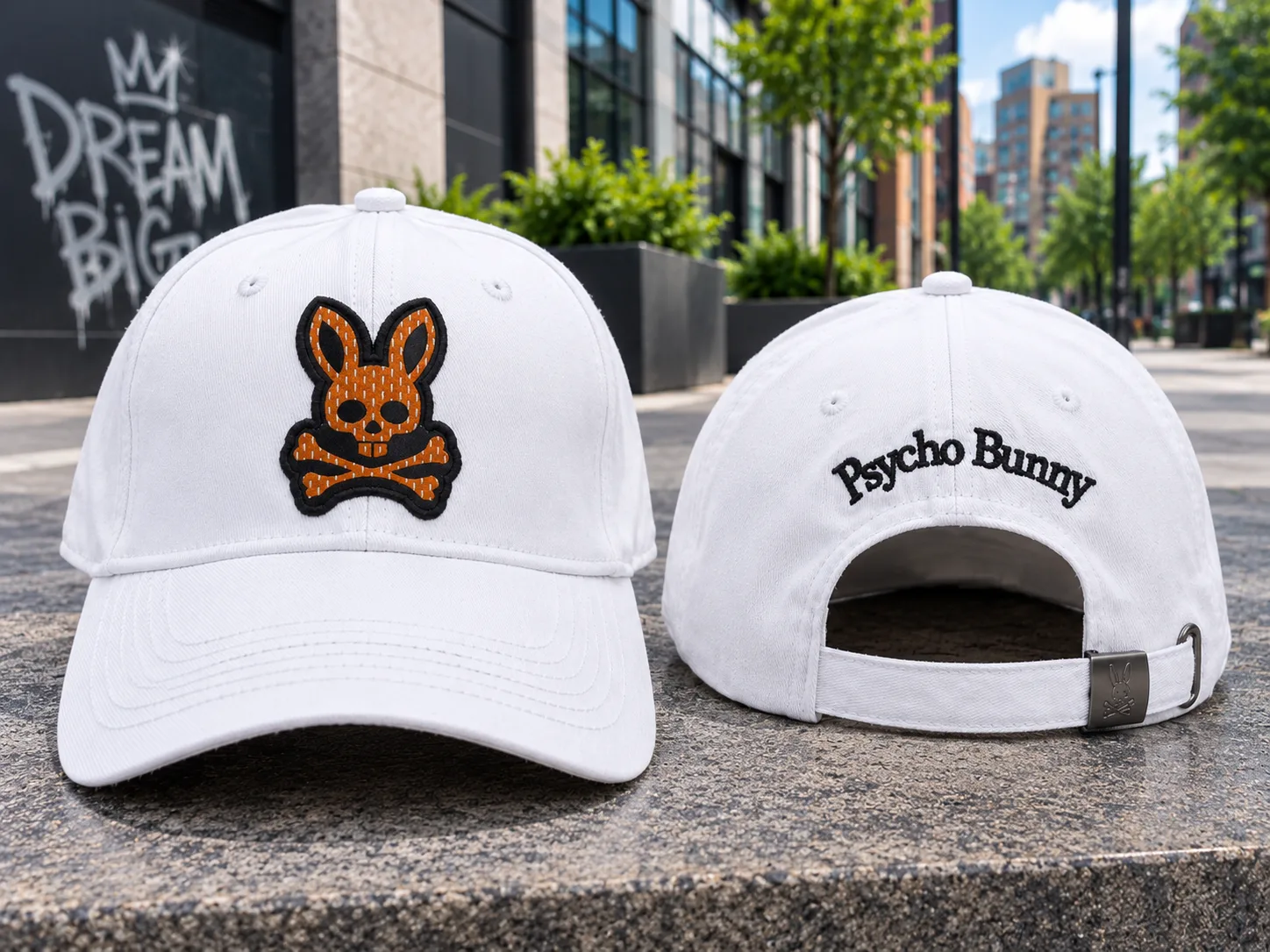 Gorra Bunny