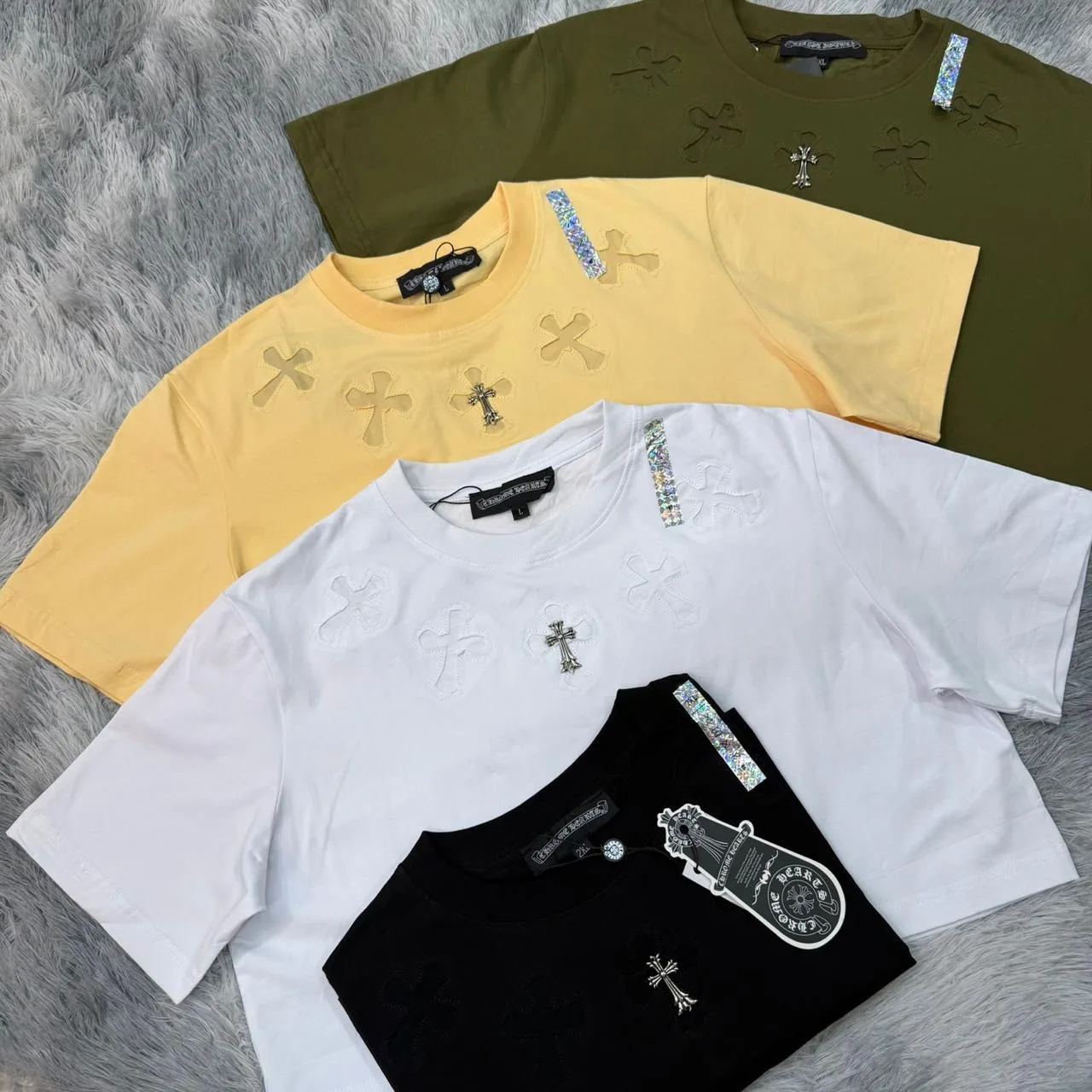 ref 217 Camiseta 1.1