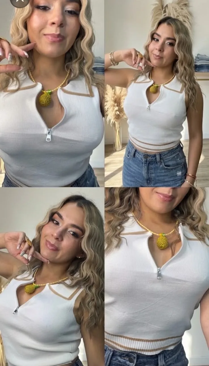 ref 120 Blusa hilo