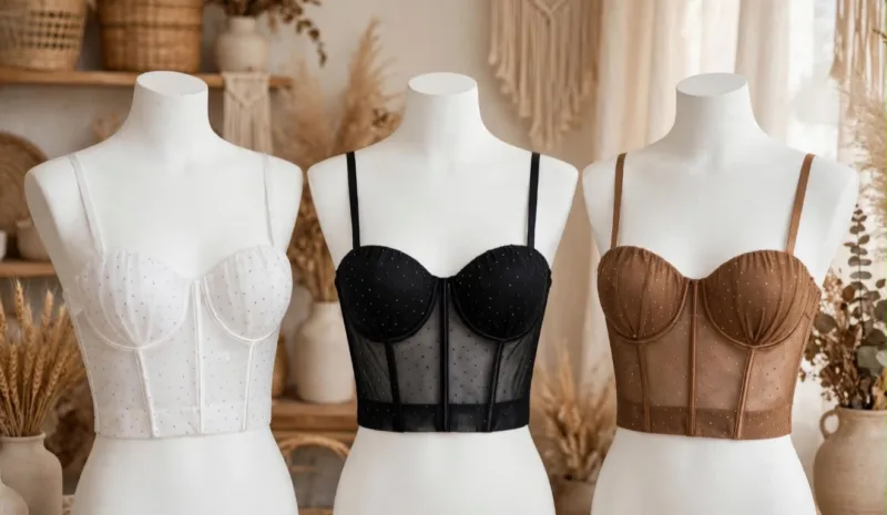 ref 289 Corset