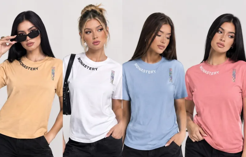 ref 254 Camiseta 1.1