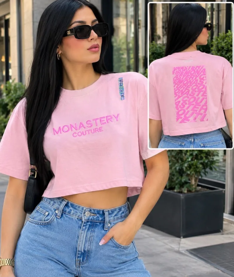 ref 220 Camiseta 1.1