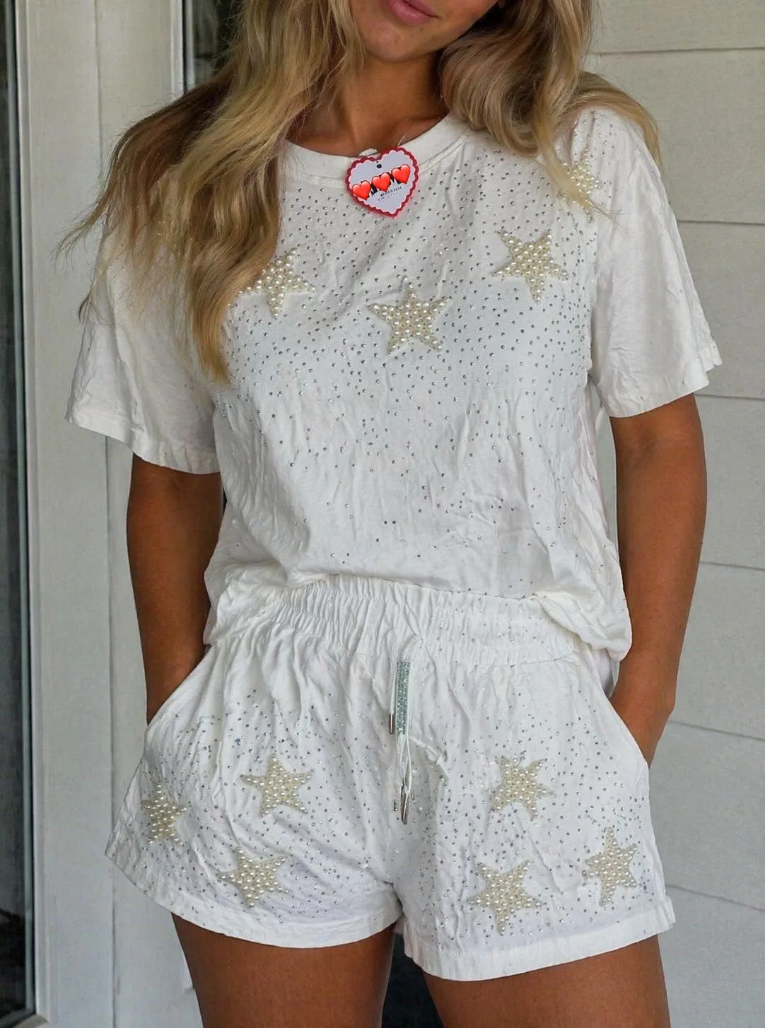 ref 128 conjunto estrellas
