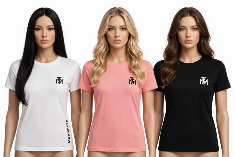 ref 244 Camiseta 1.1