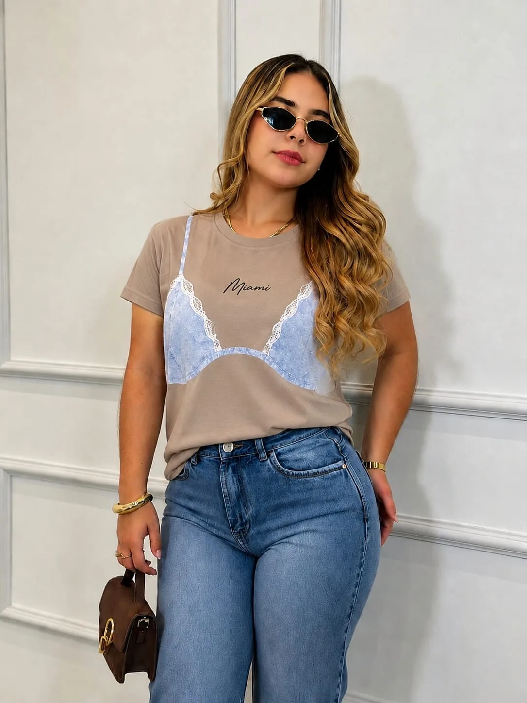 ref 91087 Camiseta
