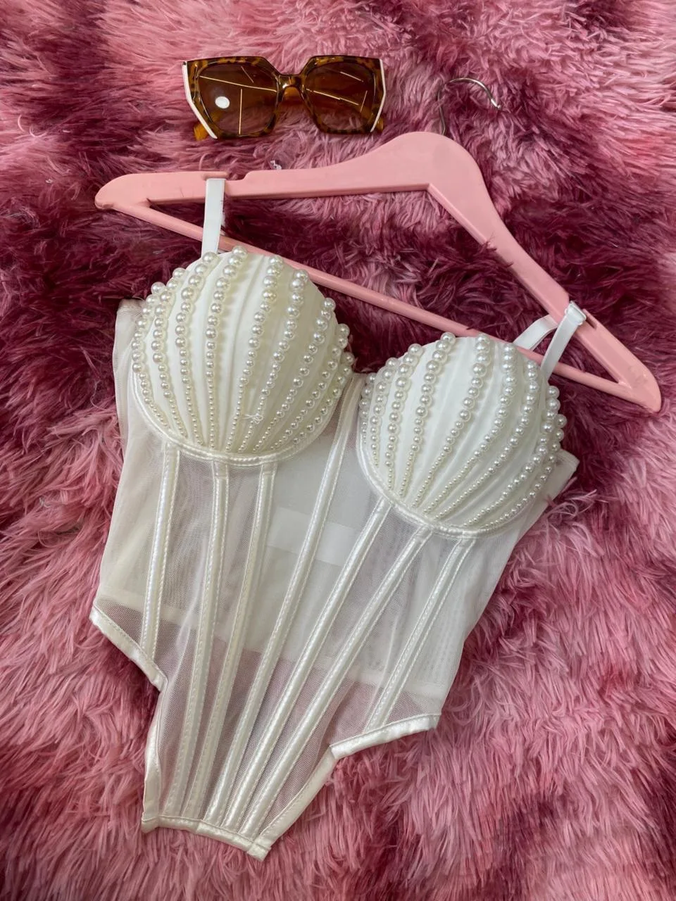ref 287 Corset