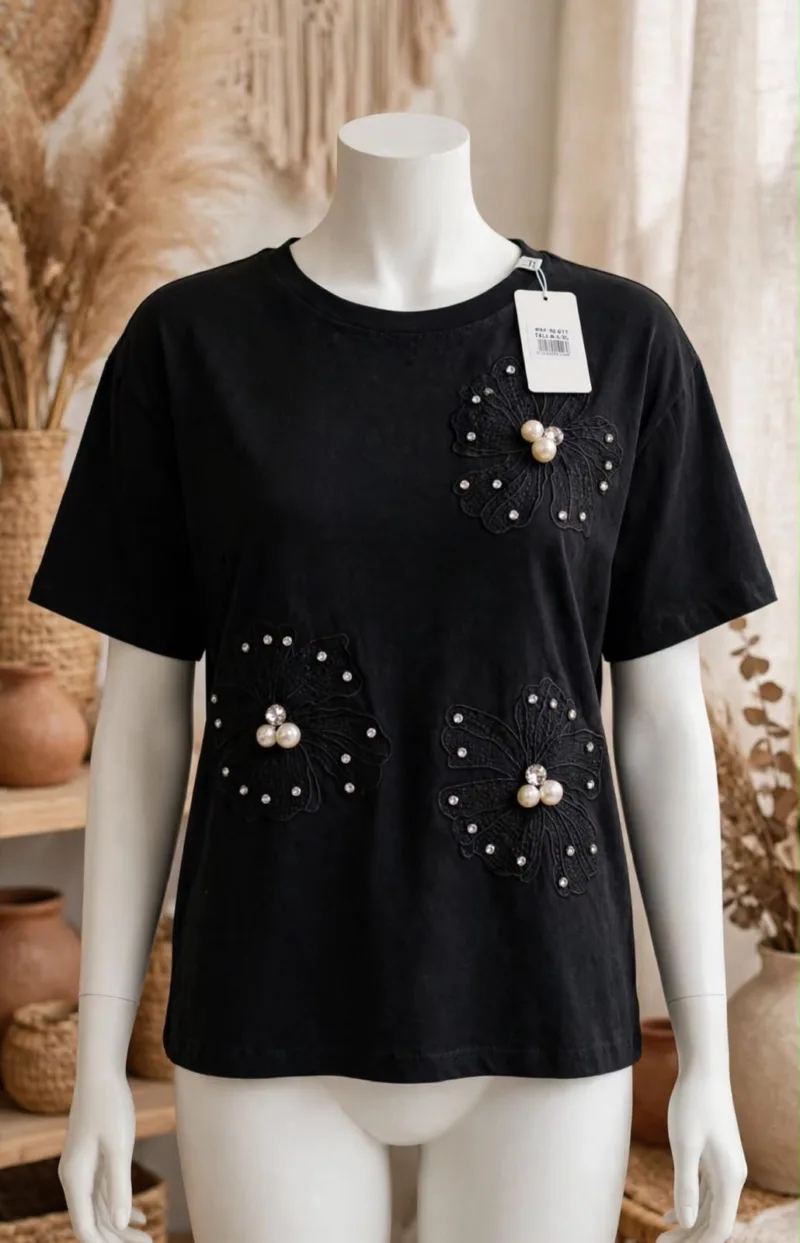 ref 611 Camisetas