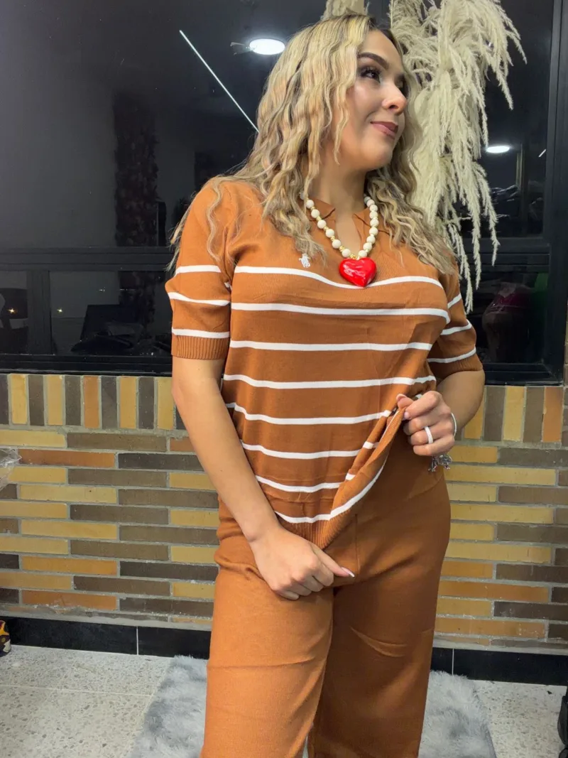 ref 95 Conjunto