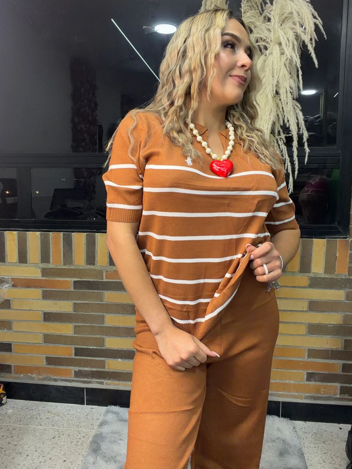 ref 95 Conjunto