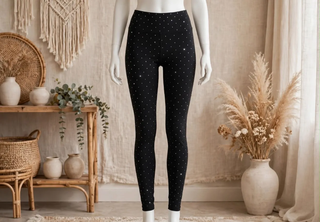 ref 345 Leggins