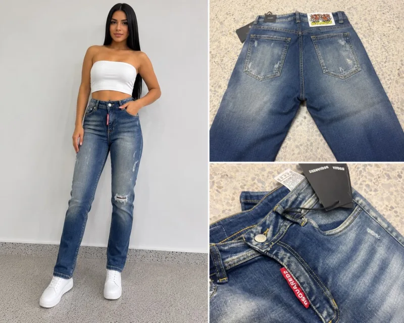ref 001 JP14 Jean