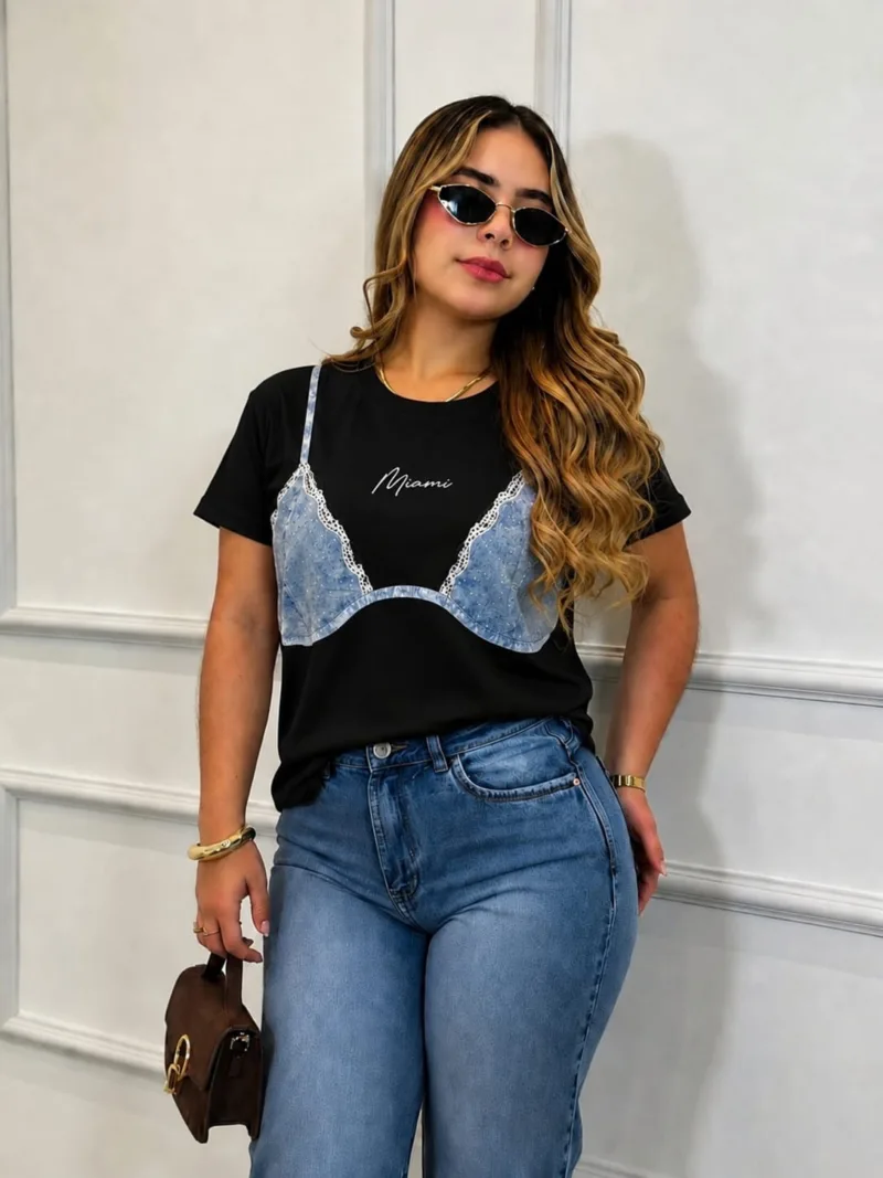 ref 91087 Camiseta - Imagen 2