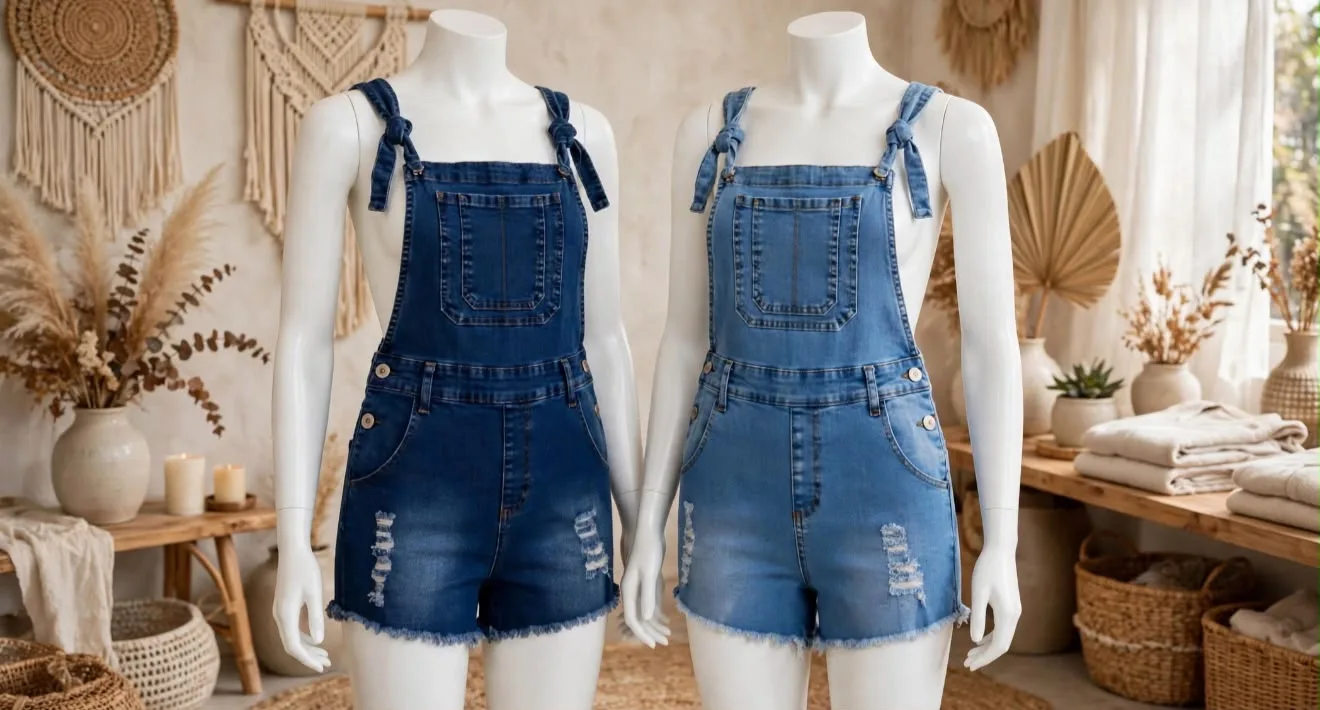 ref 72 overol en short
