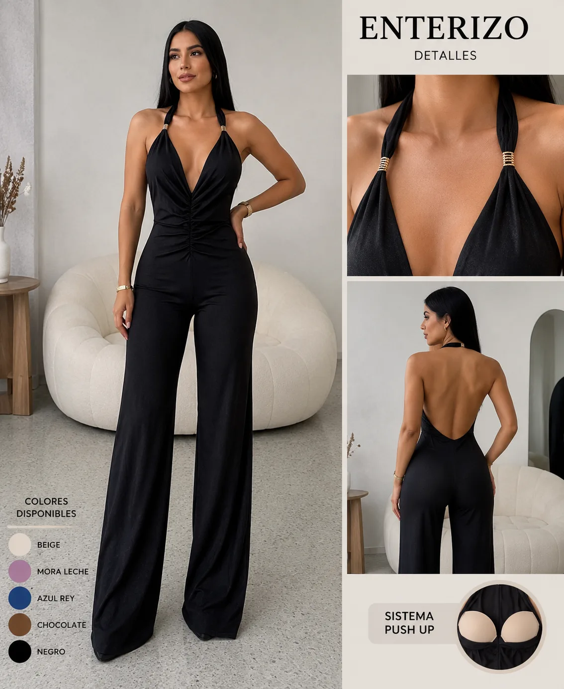 ref 347 Enterizo