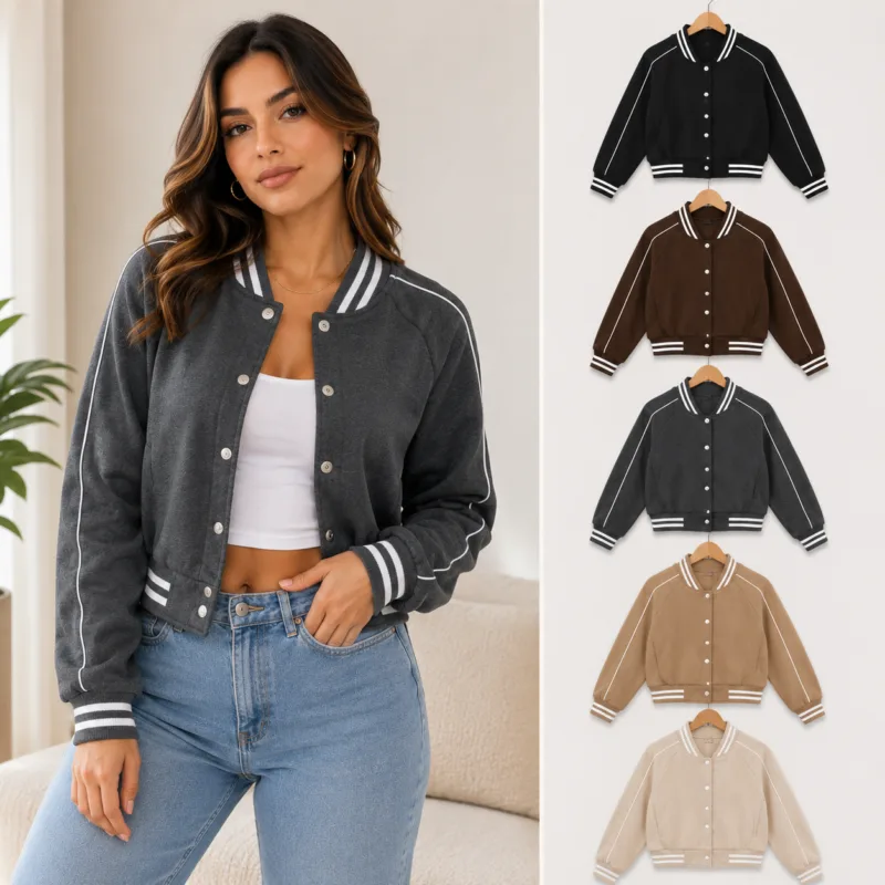 ref 9972 Chaqueta