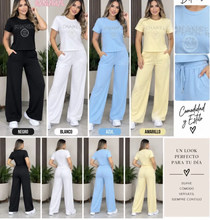 ref 0343 Conjunto